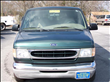2001 Ford Econoline Wagon