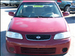 2000 Nissan Sentra