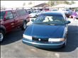 1995 Chrysler LHS