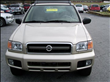 2003 Nissan Pathfinder