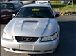 2000 Ford Mustang