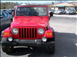 2002 Jeep Wrangler