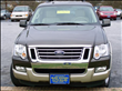2008 Ford Explorer
