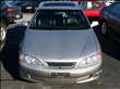 2001 Lexus ES 300