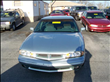 1997 Pontiac Bonneville