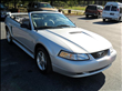 2000 Ford Mustang