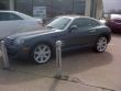 2006 Chrysler Crossfire