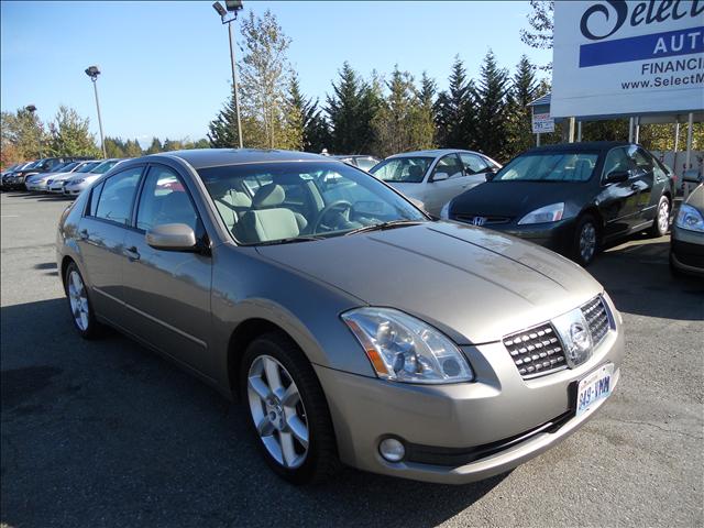 2005 Nissan Maxima for sale