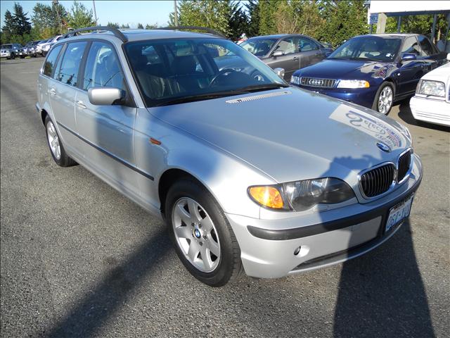 2002 BMW 3 series for sale