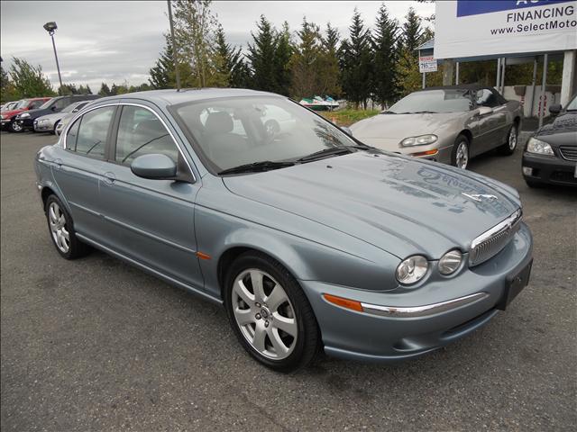 2005 Jaguar X-Type for sale