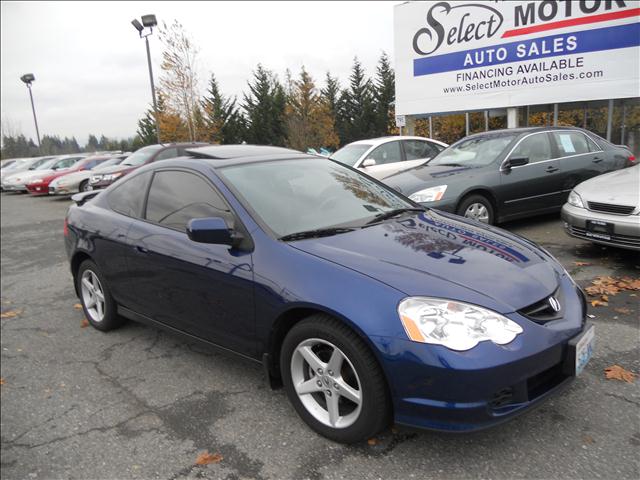 2002 Acura RSX for sale