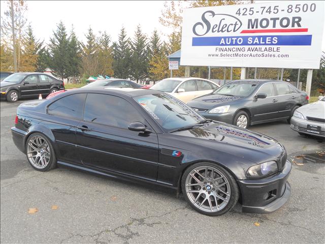 2002 BMW 3 series for sale