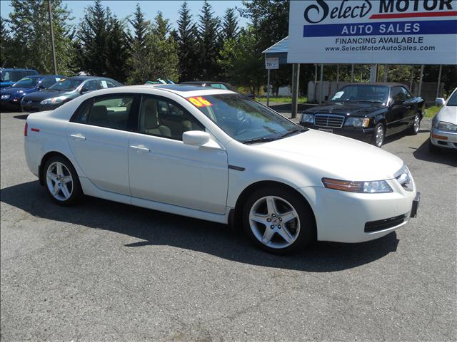 2006 Acura TL for sale