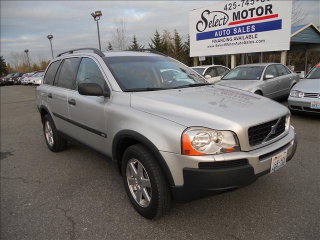2005 Volvo XC90 for sale