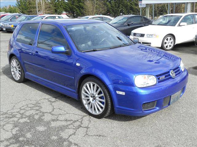 2004 Volkswagen R32 for sale