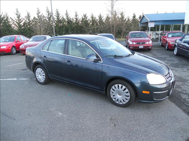 2005 Volkswagen Jetta for sale