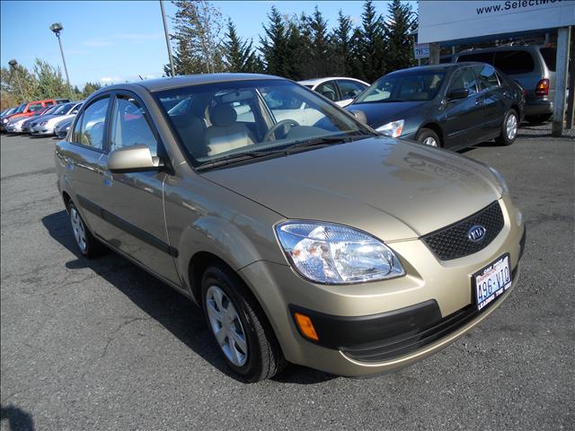 2006 Kia Rio for sale