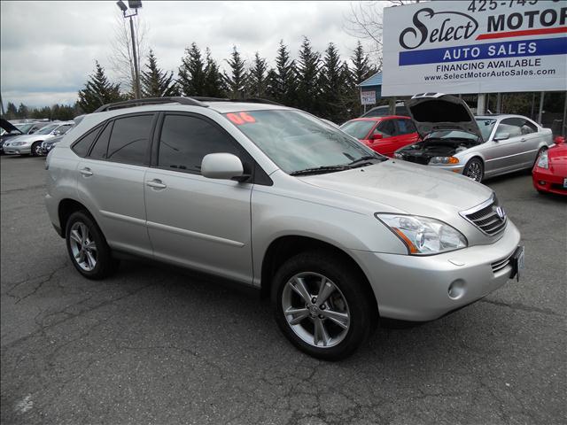 2006 Lexus RX 400h for sale