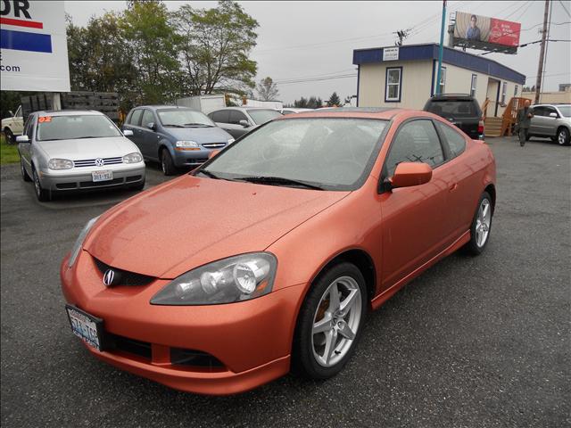 2005 Acura RSX for sale