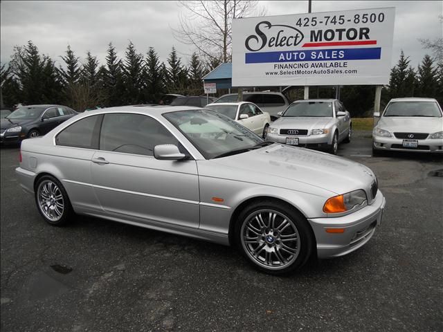 2003 BMW 3 series for sale