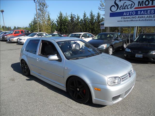 2004 Volkswagen R32 for sale