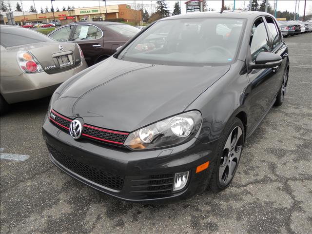 2010 Volkswagen GTI for sale