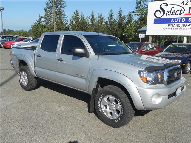 2005 Toyota Tacoma for sale