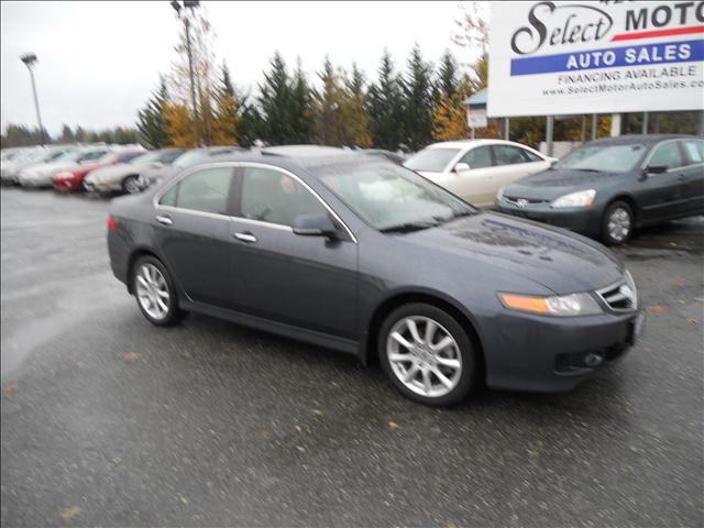 2006 Acura TSX for sale