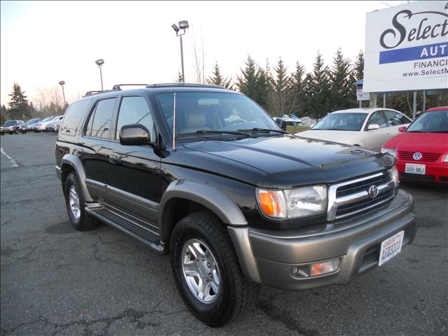 2000 Toyota 4Runner for sale