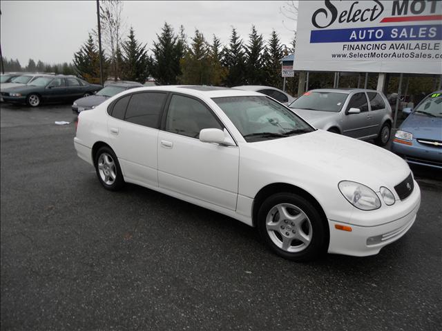 2000 Lexus GS 300 for sale