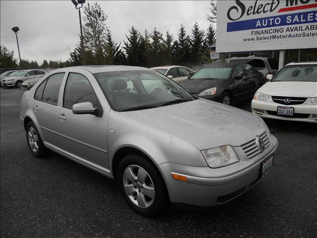2003 Volkswagen Jetta for sale