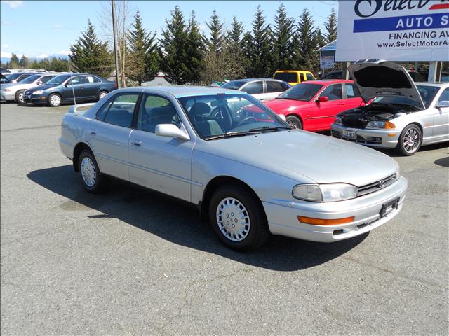 1993 Toyota Camry for sale