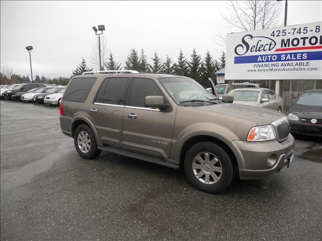 2003 Lincoln Navigator for sale