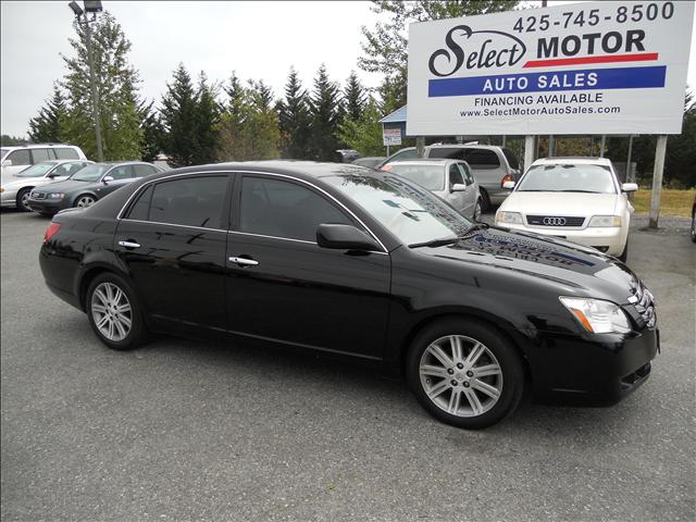 2006 Toyota Avalon for sale