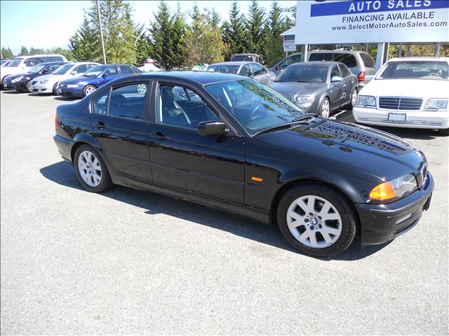 1999 BMW 3 series for sale