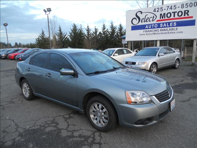 2006 Mitsubishi Galant for sale