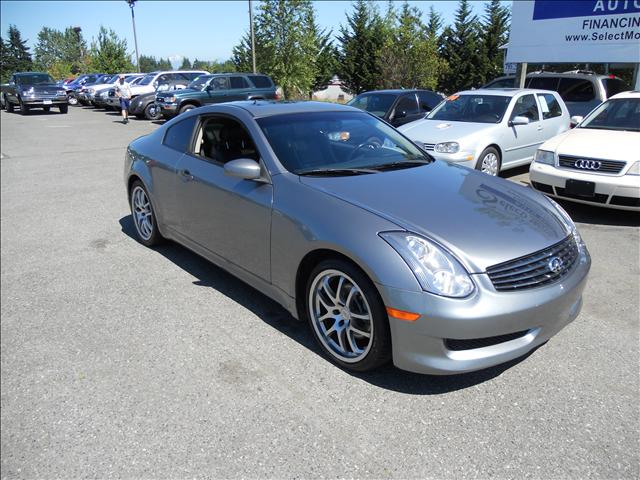 2006 Infiniti G35 for sale