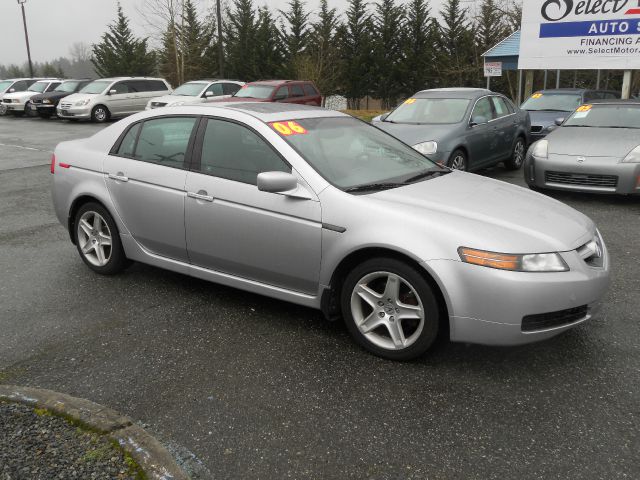 2006 Acura TL for sale