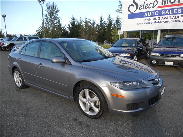 2007 Mazda 6 for sale