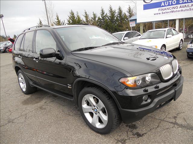 2006 BMW X5 for sale