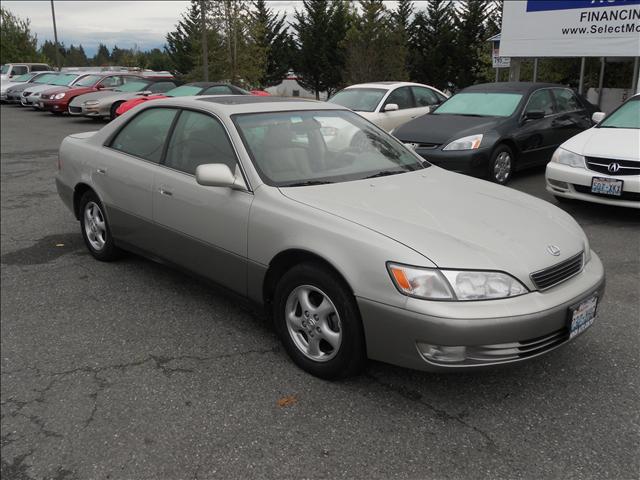 1998 Lexus ES 300 for sale