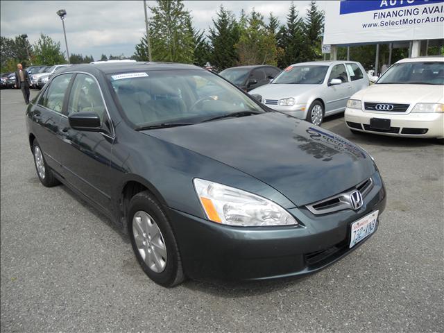 2004 Honda Accord for sale