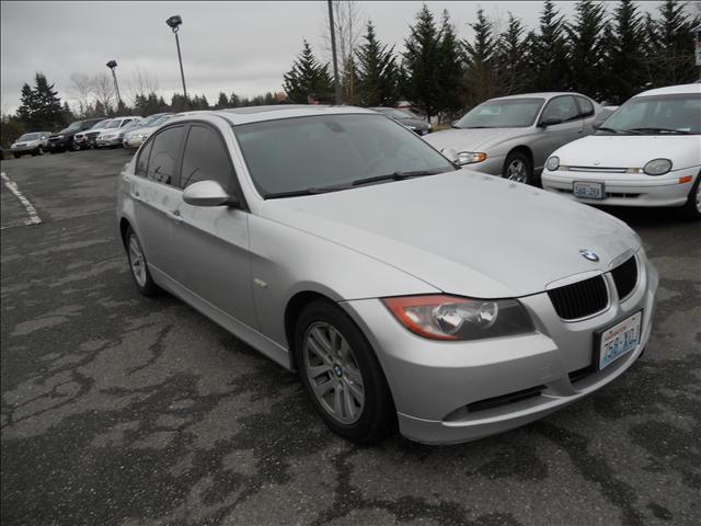 2006 BMW 3 series for sale