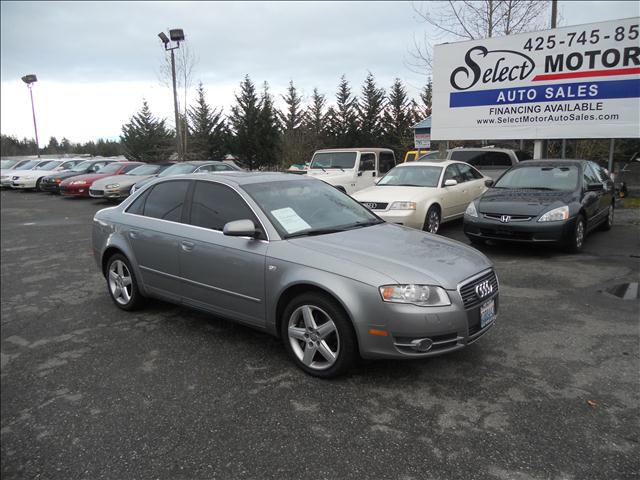 2005 Audi A4 for sale