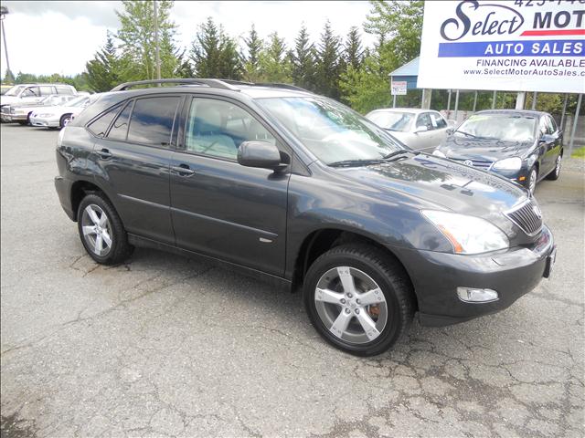 2004 Lexus RX 330 for sale