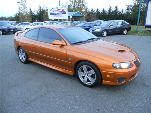 2006 Pontiac GTO for sale