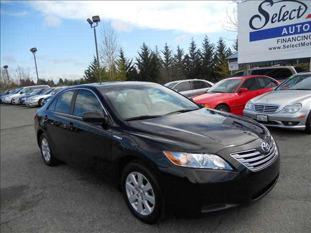 2008 Toyota Camry for sale