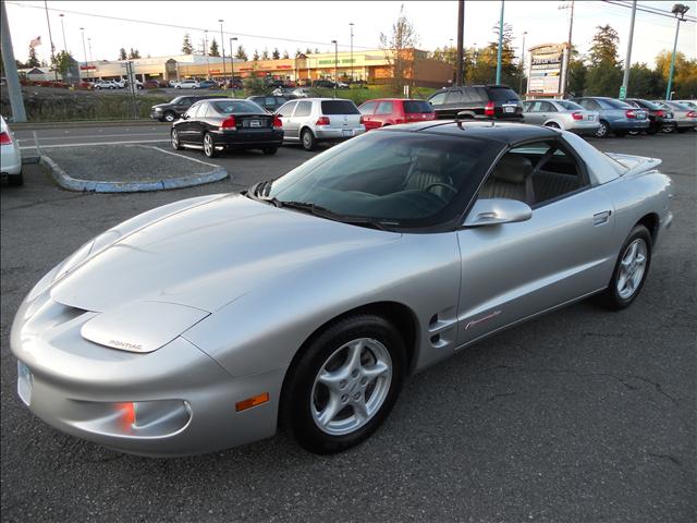 1998 Pontiac Firebird for sale