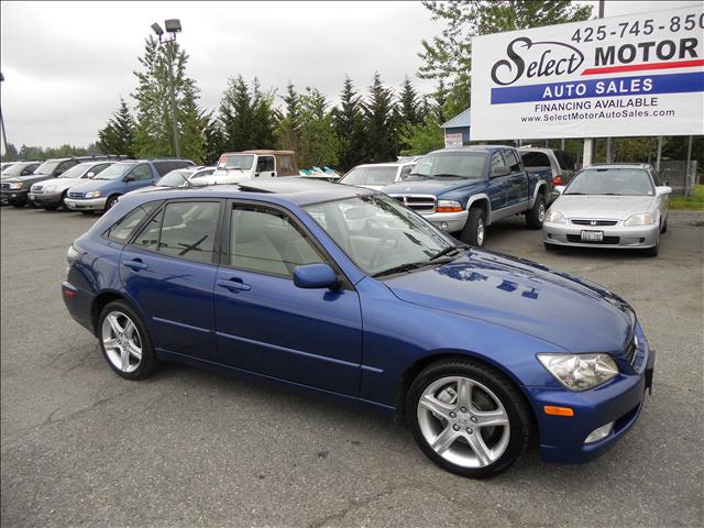 2002 Lexus IS 300 for sale