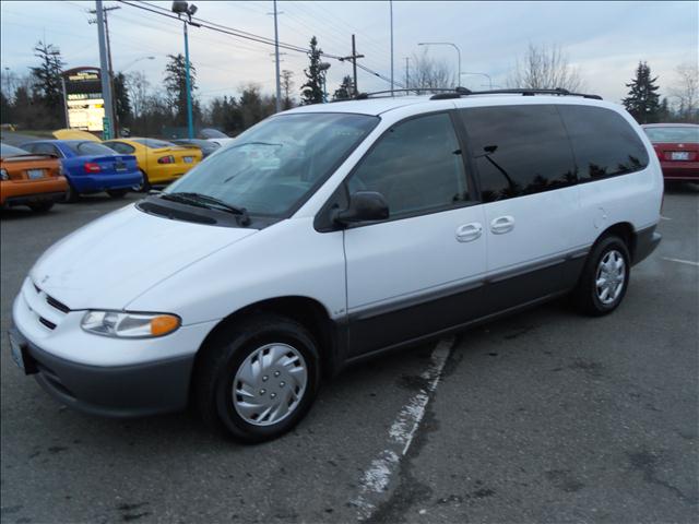 1997 Dodge Grand Caravan for sale